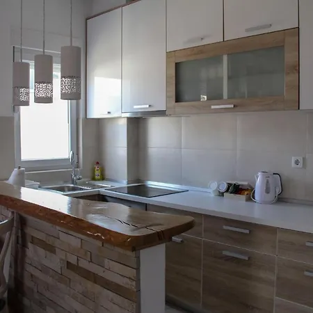 Lanai * Trebinje
