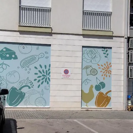 Appartamento Lanai